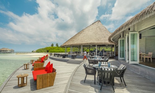 COMO Maalifushi